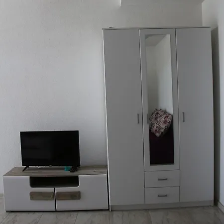 Apartment Leamax - Stan 9