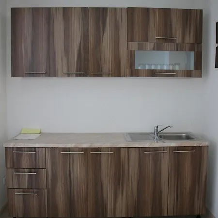 Leamax - Stan 9 Apartment *