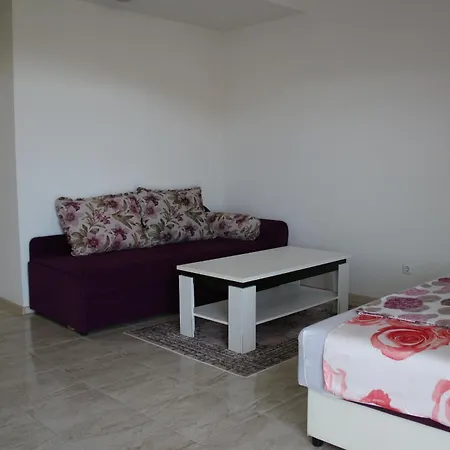 Leamax - Stan 9 Apartment Velika Kladusa