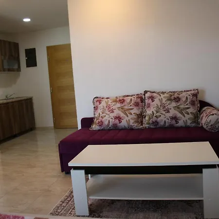 Apartment Leamax - Stan 9 Velika Kladusa