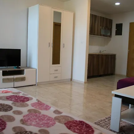 Apartment Leamax - Stan 9