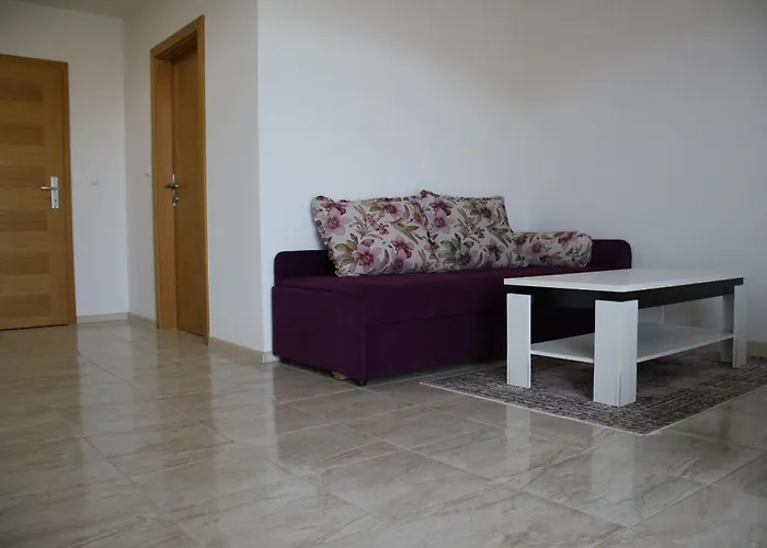 Apartman Leamax - Stan 9 *