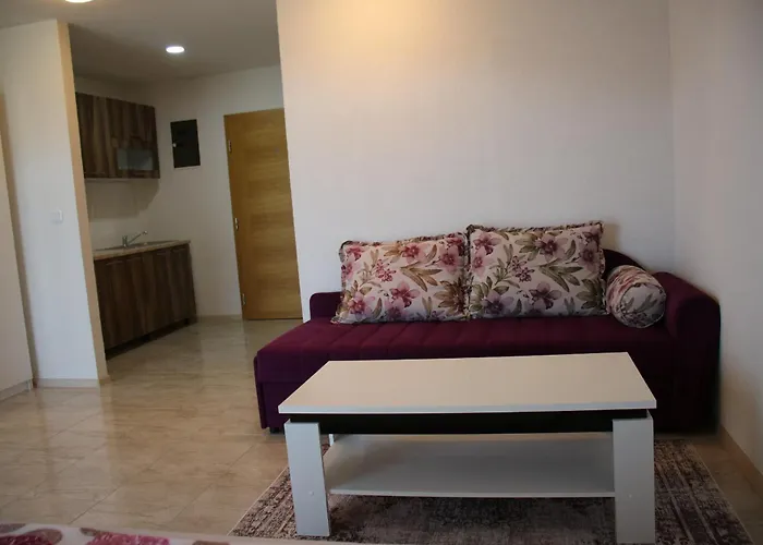 Apartman Leamax - Stan 9 Velika Kladuša