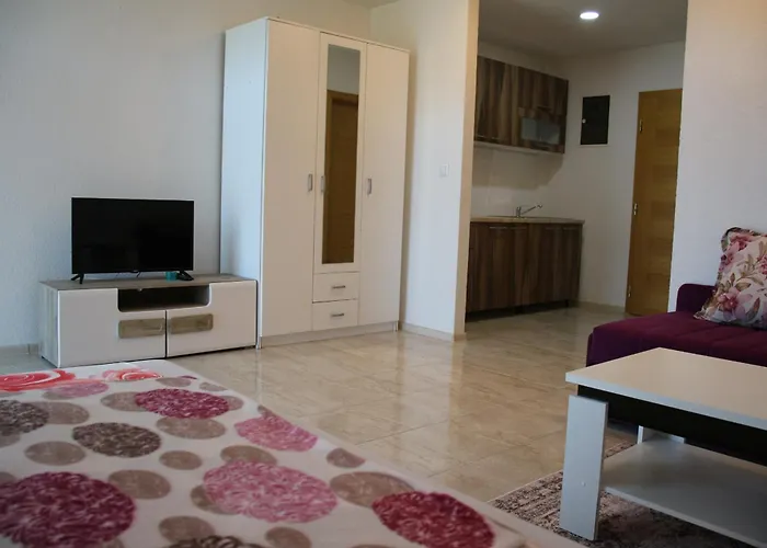 Apartman Leamax - Stan 9